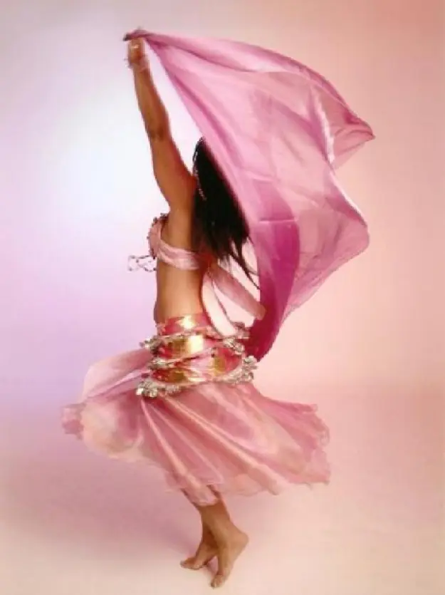 El Arte de Bailar