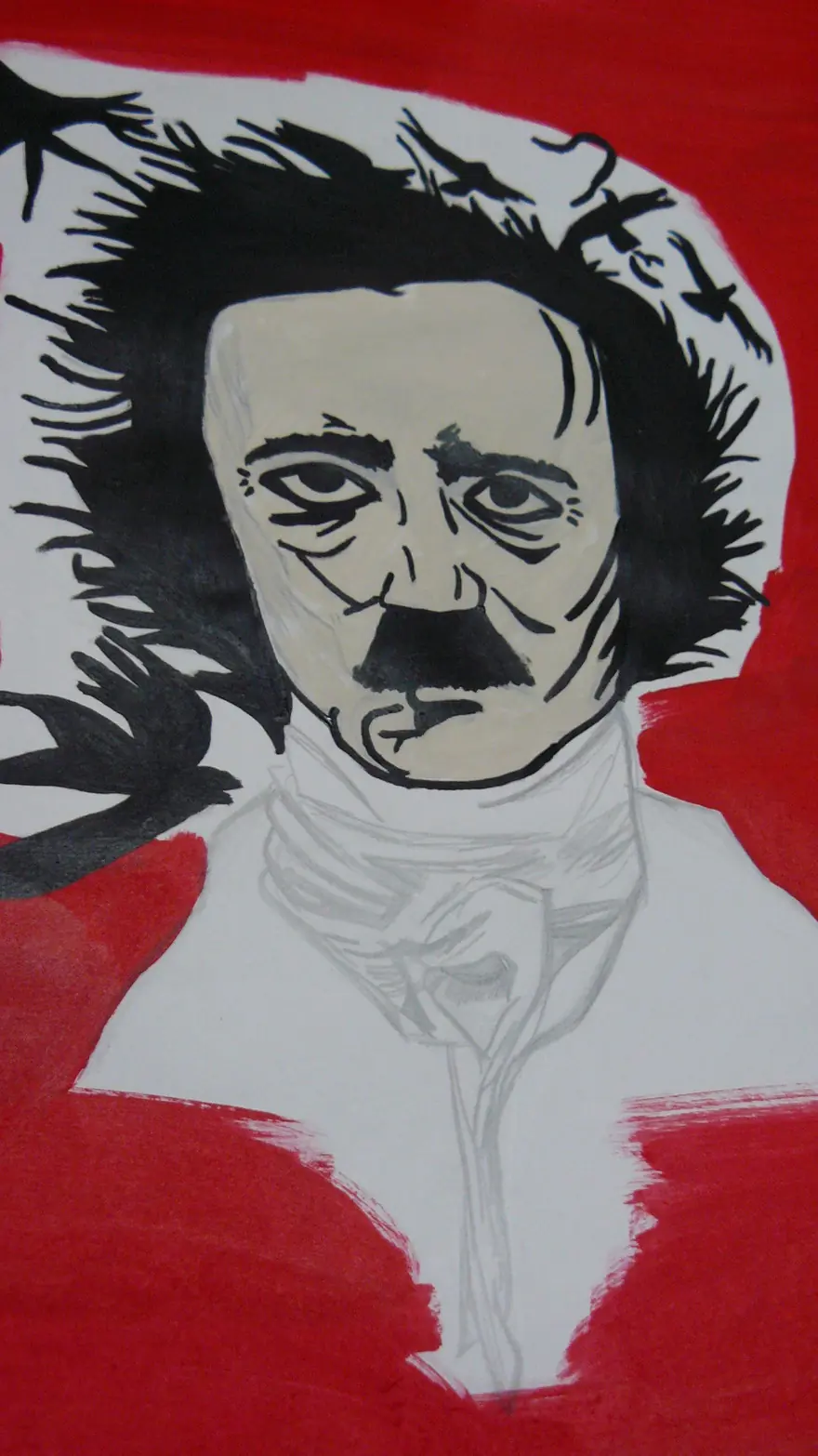 dibujo propio