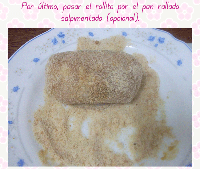 rollitos