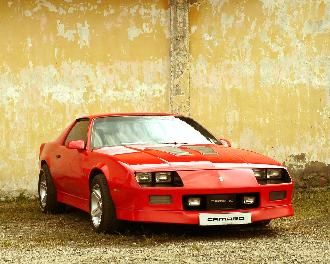 retro