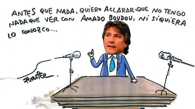 moreno