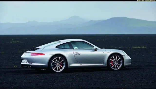Porshe