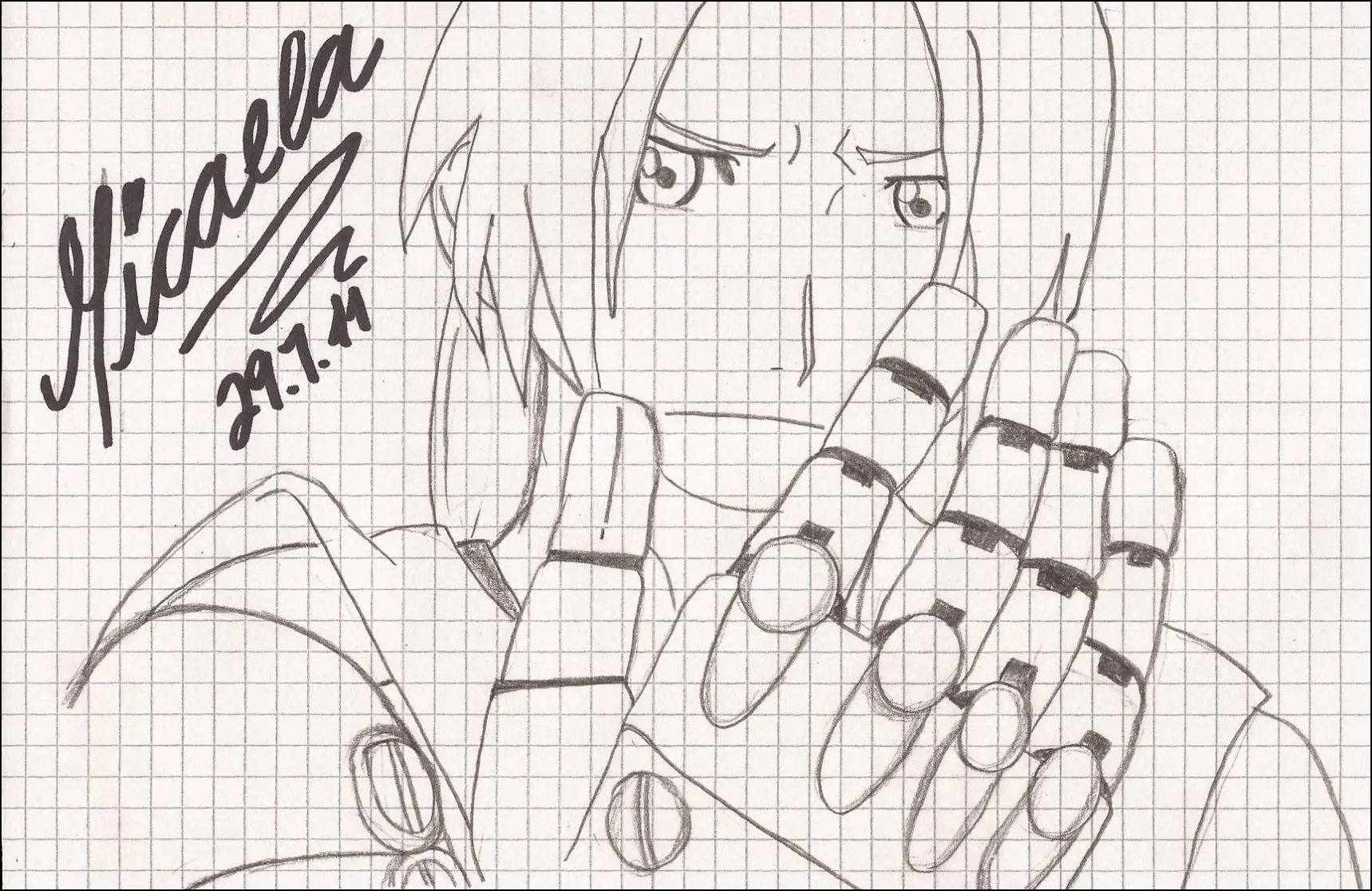 mano