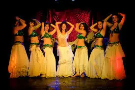 la danza