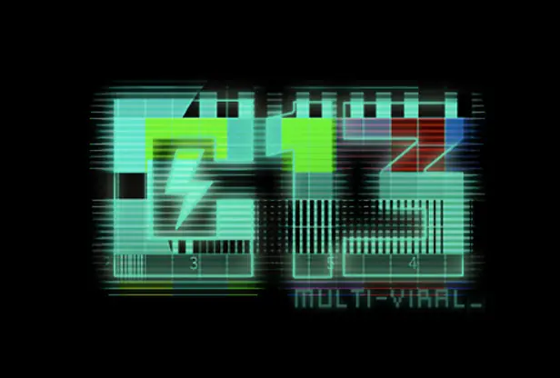 Multiviral - Calle 13 y Julian Assange