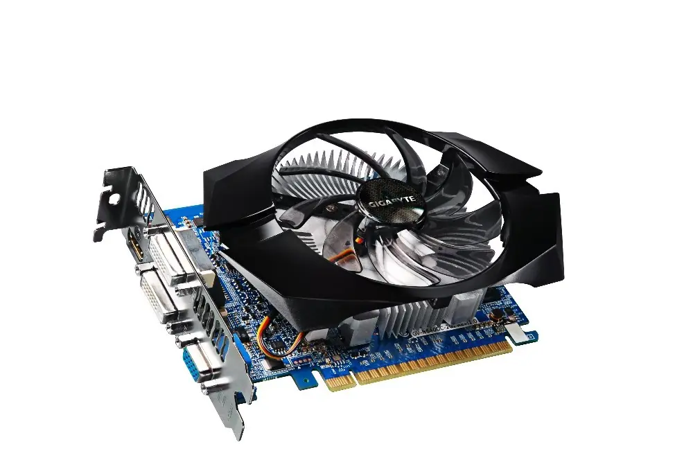 nvidia