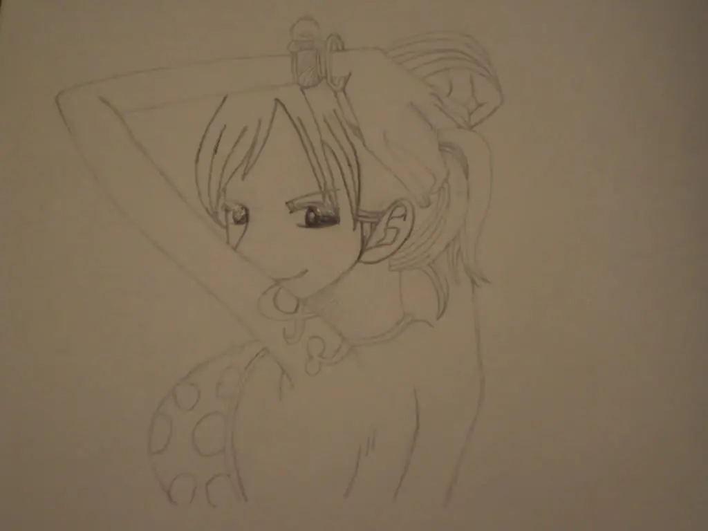 un dibujo mas