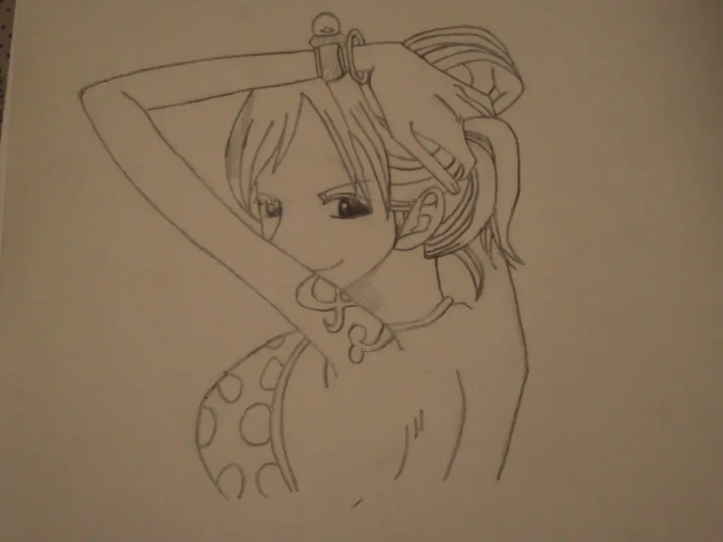 Dibujo