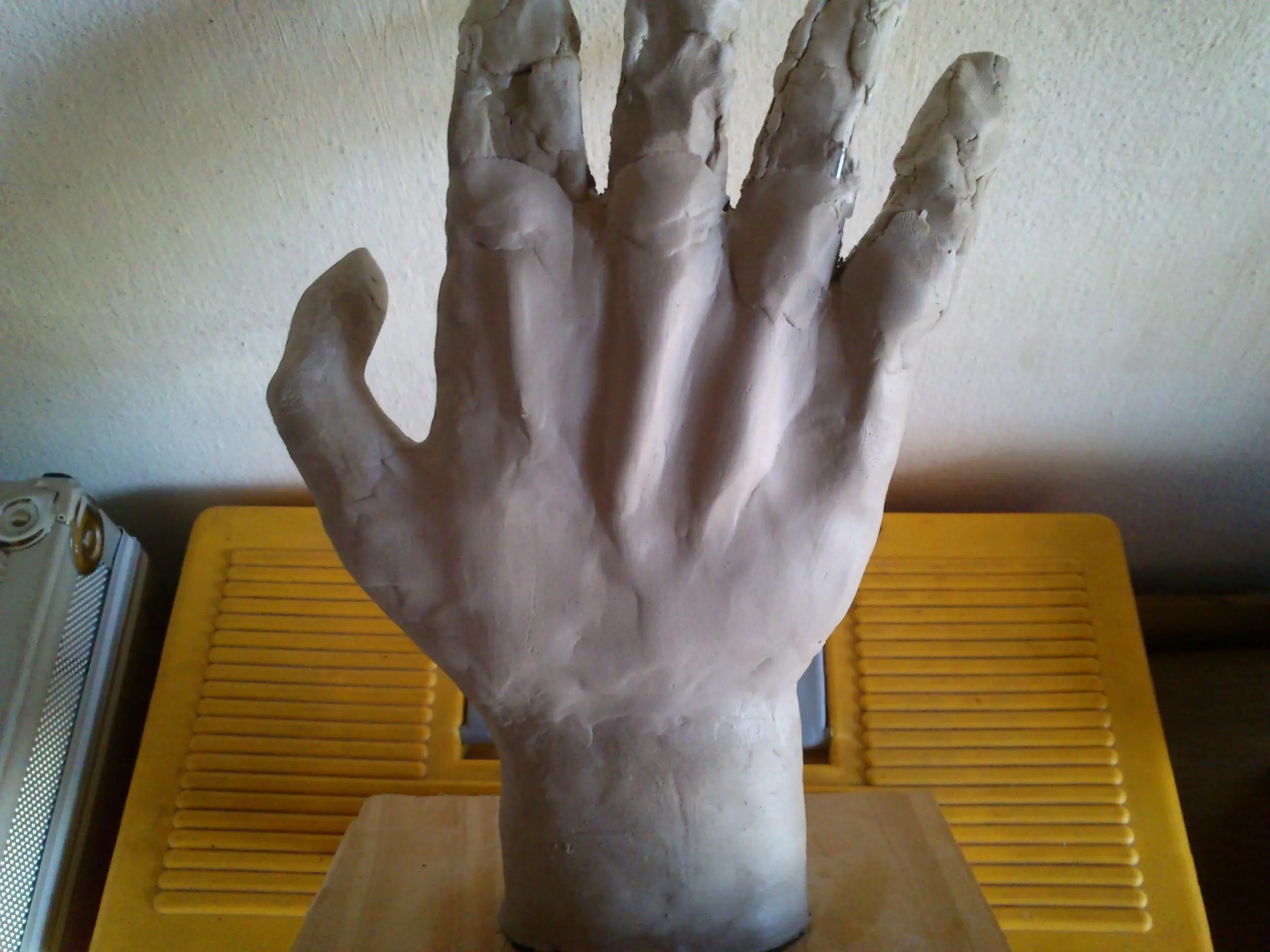 escultura