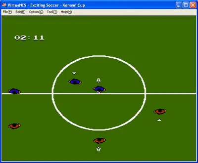 soccer