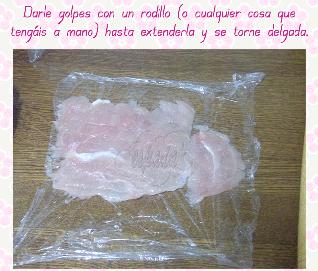 rollitos