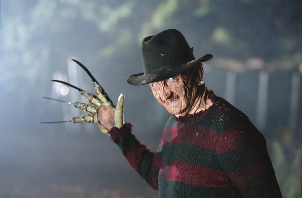 krueger