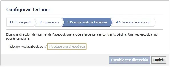 pagina