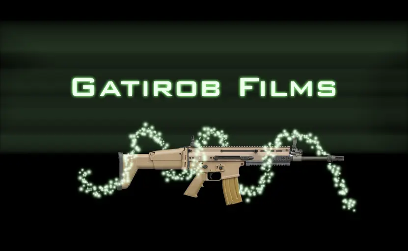 [Tutorial] Texto tipo Modern Warfare 2