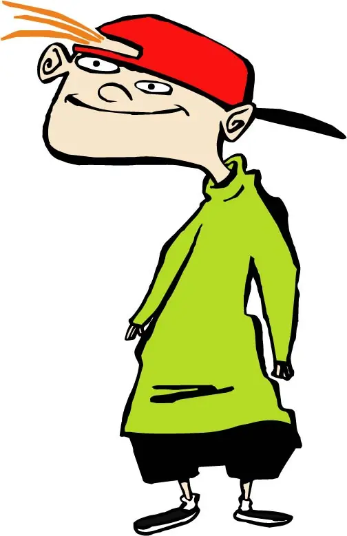 Eddy