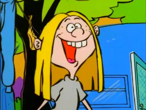 Eddy