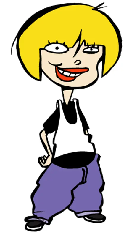 Edd