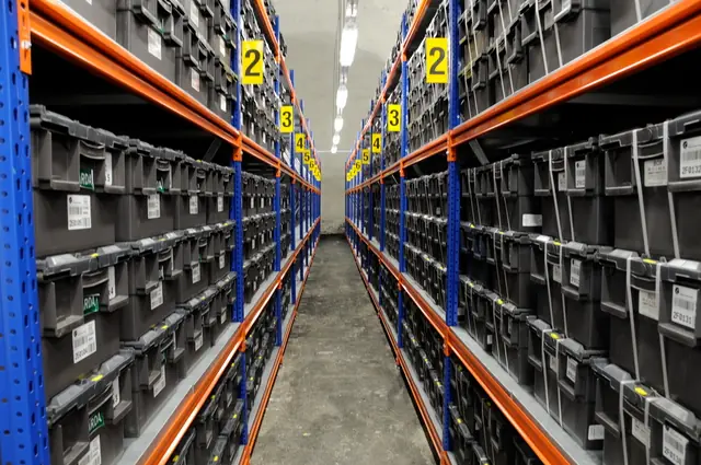 boveda