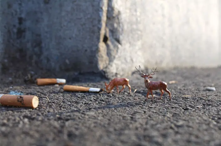 figuras miniaturas