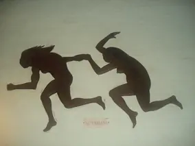 Mitología Tradicional del Paraguay