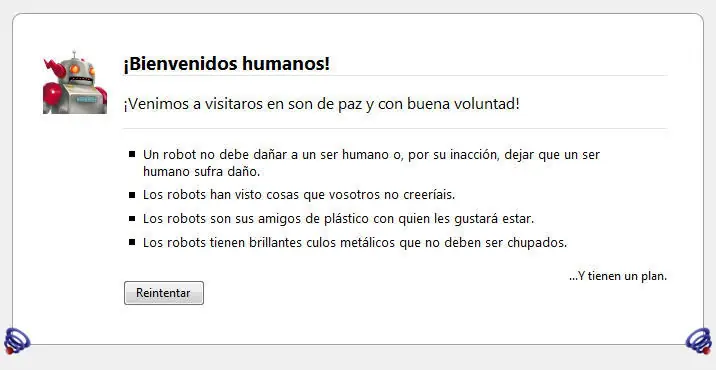 Los 8 Huevos de Pascuas de Firefox 3!!