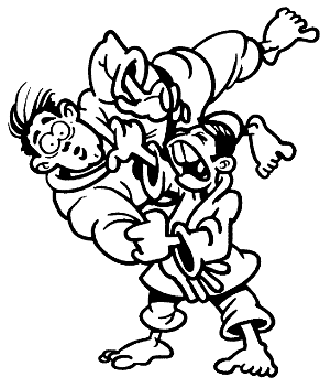 artes marciales