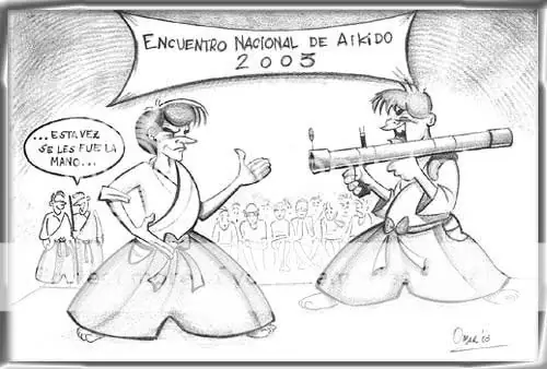 aikido
