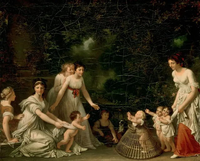 maternal