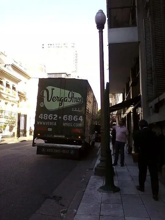 carteles