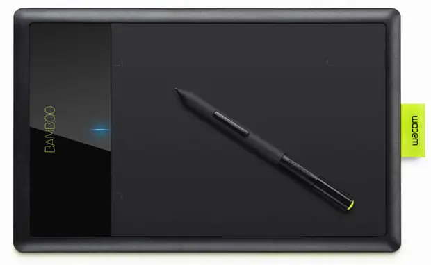 Dibujo digital