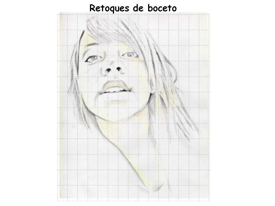 Dibujo