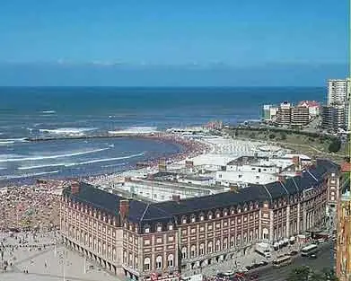 Lugares para visitar en Argentina