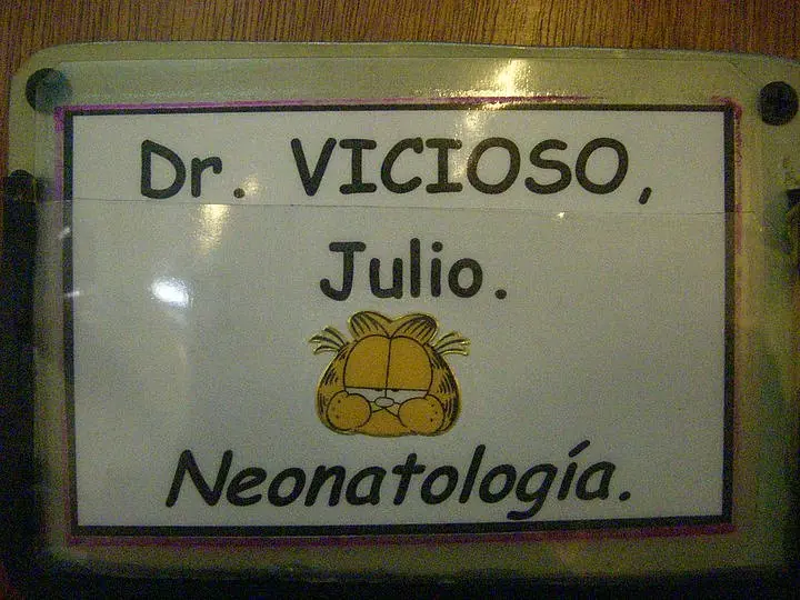 humor