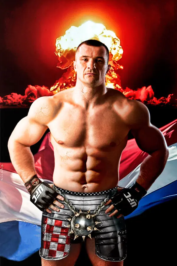 mma