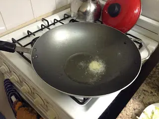 Teriyaki