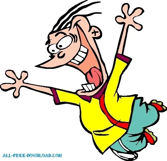Ed, Edd y Eddy (1996 - 2009)