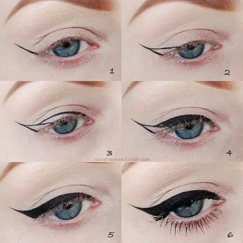 make up