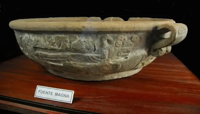 arqueologicos