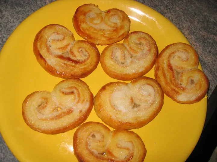 recetas