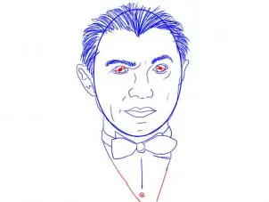 dibujar