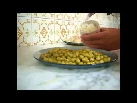 preparacion