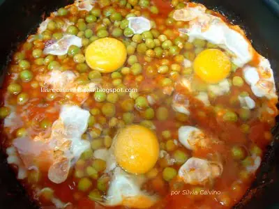 receta