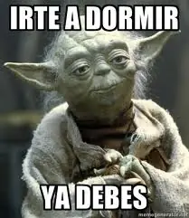 buenos y malos