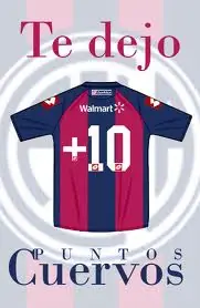 buenos y malos