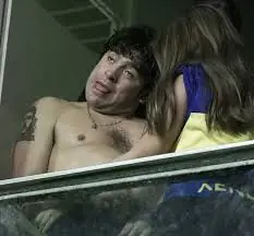 Maradona, el post que se merece?