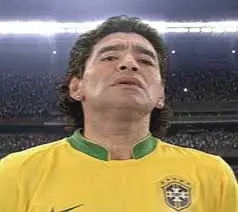 Maradona, el post que se merece?