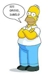 comentarios
