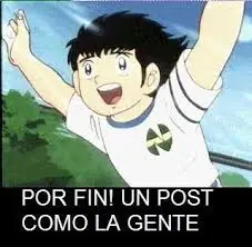 buenos y malos