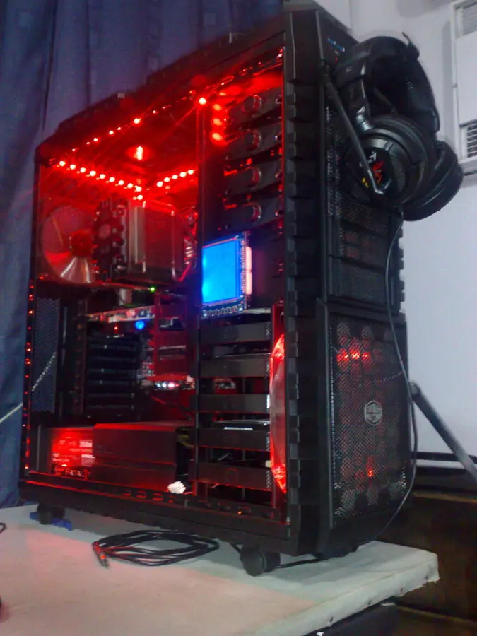 cooler