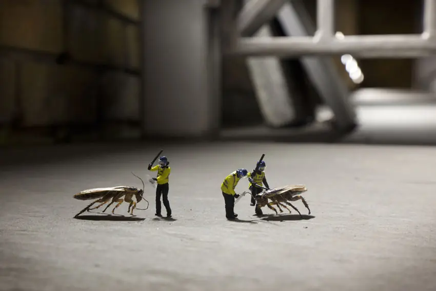 figuras miniaturas